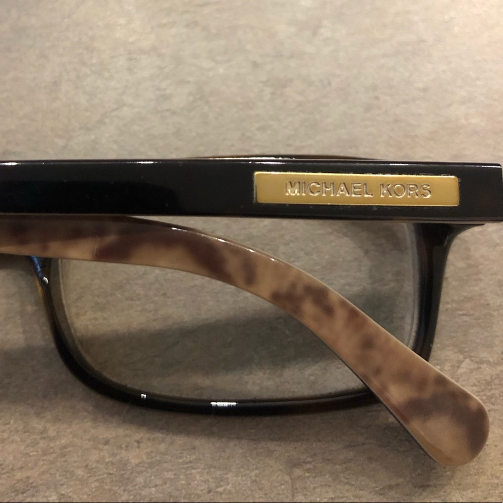 Michael Kors Glasses Frame